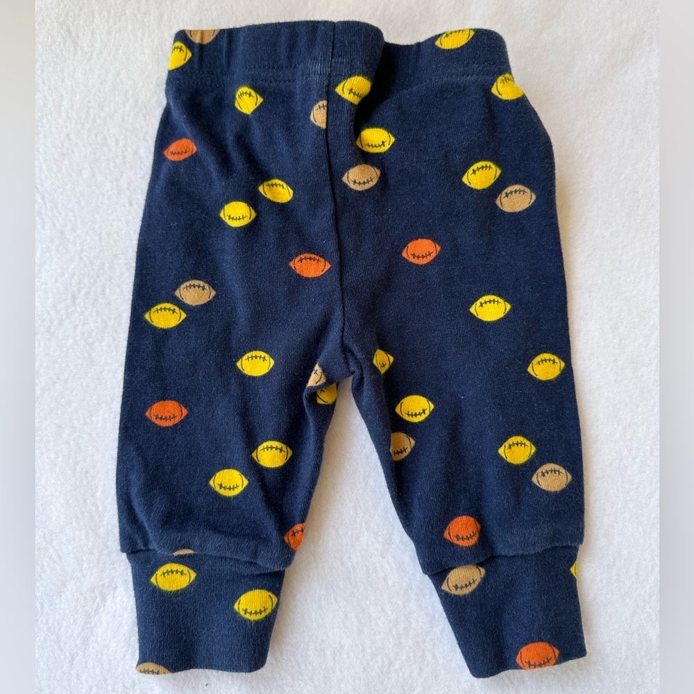 Just One You by Carter’s Outfit - Picture 7 of 8